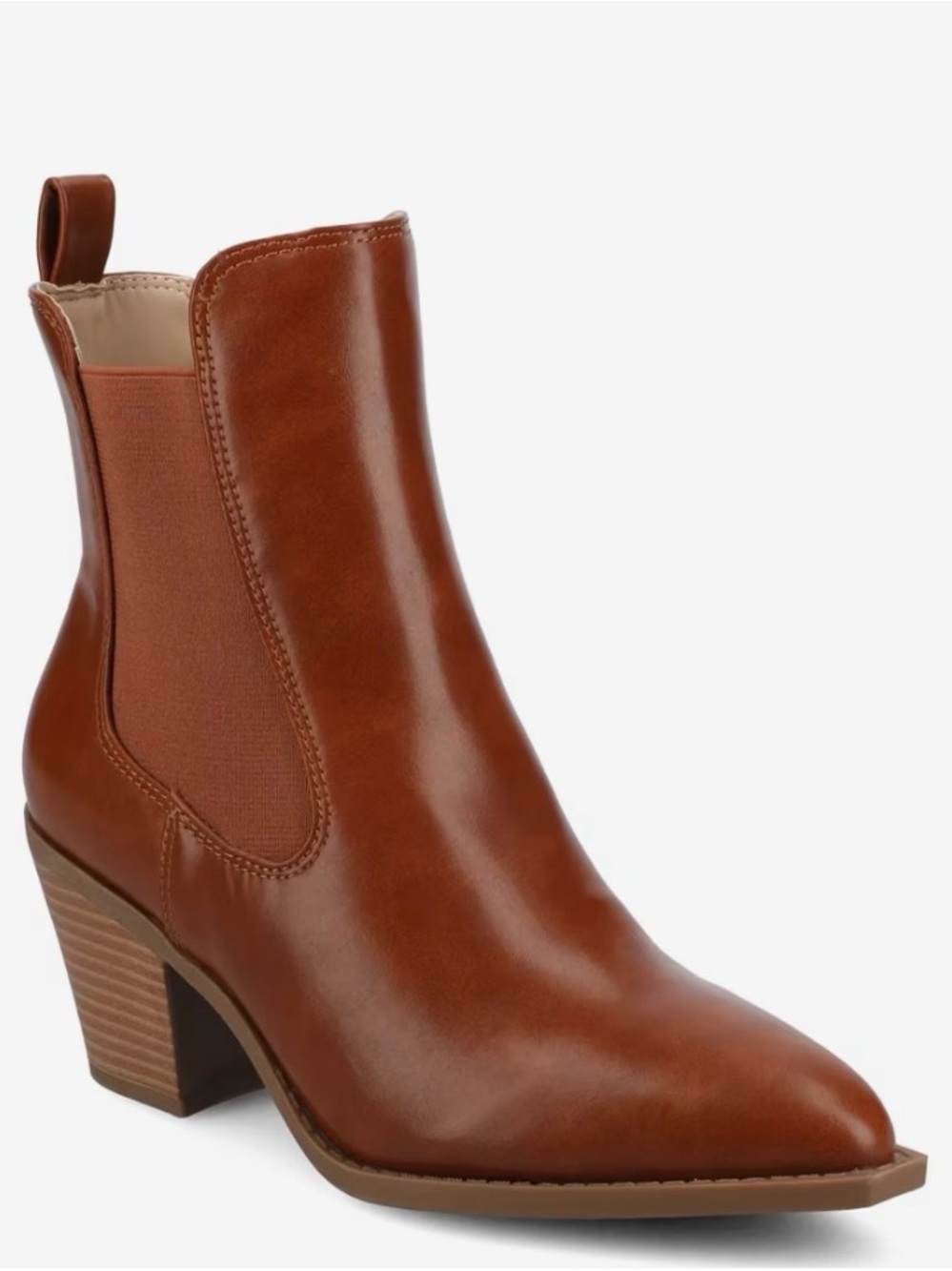 Journee Rosemary Bootie